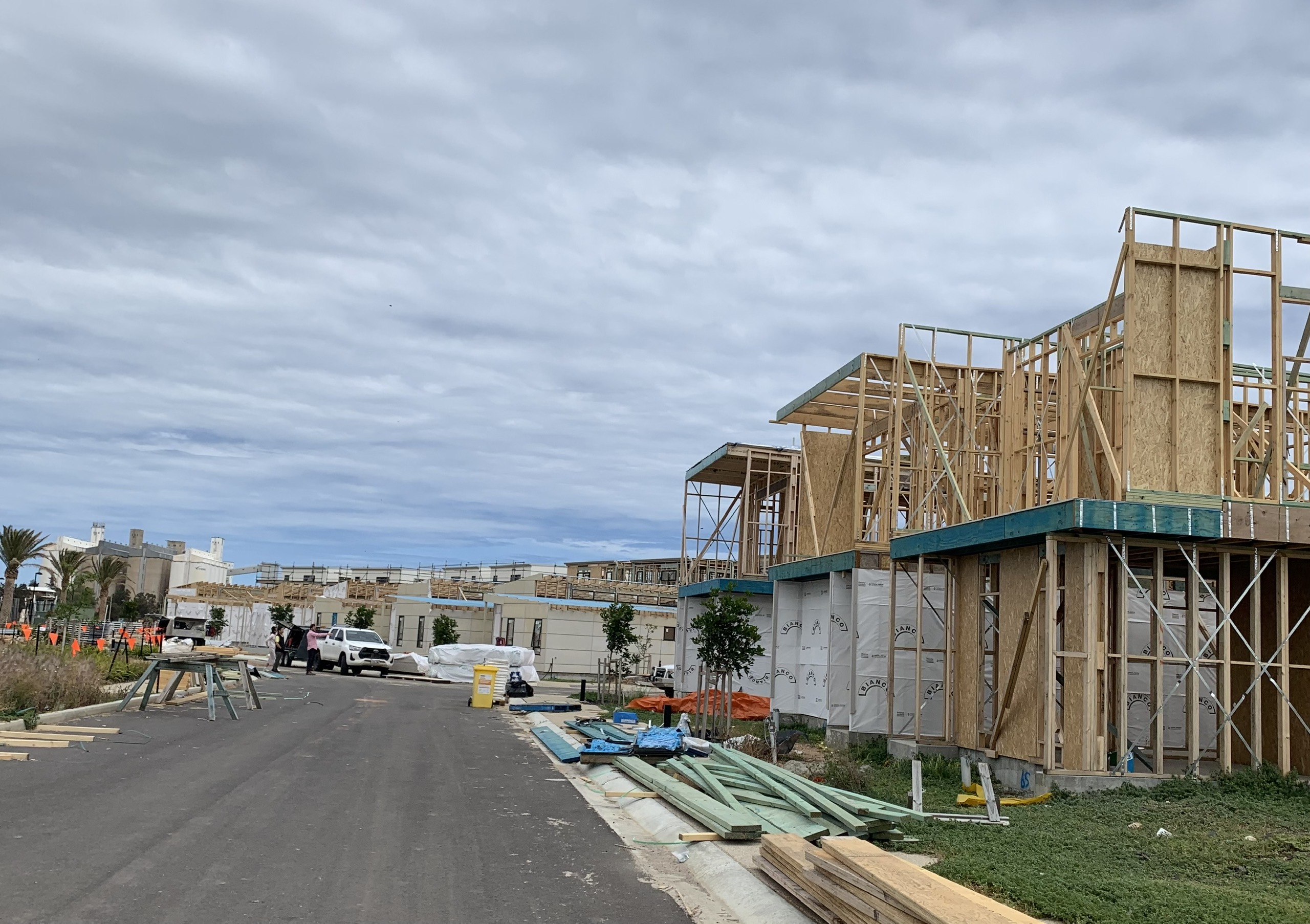 Wallaroo Shores Project is Coming Soon