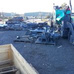 [HOT PRODUCT]  Wirtgen Vogele S1900-3's used machine