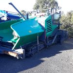 [HOT PRODUCT]  Wirtgen Vogele S1900-3's used machine