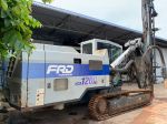 Furu Rock Drill HCR1200ED Sale & Rental