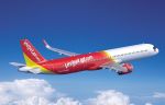 Vietjet Air khai trương đường bay thẳng giữa Adelaide và TP.HCM